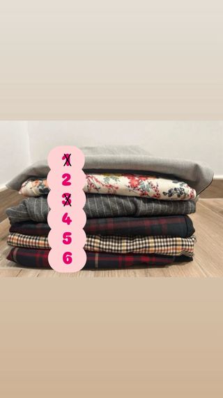 Pantalón Zara Mujer