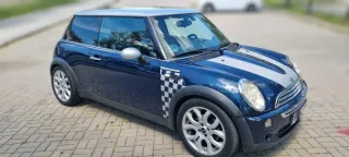 MINI Mini 2006