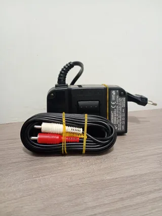 Nintendo 64 + Super Mario 64 (102)