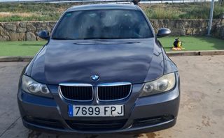 BMW Serie 3 2007