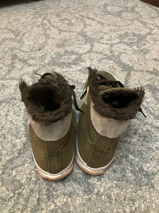 Zapatillas El Ganso Talla 42