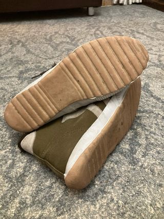 Zapatillas El Ganso Talla 42