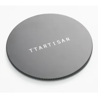 TTArtisan 75mm f/1.5 M42 Swirly Bokeh