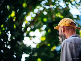 TTArtisan 75mm f/1.5 M42 Swirly Bokeh