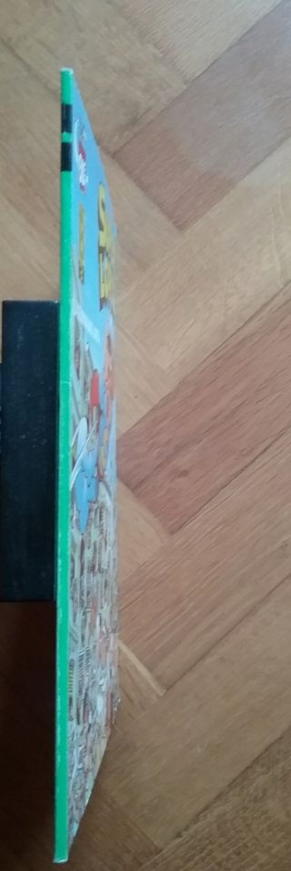 Superlópez 6 La Semana más larga (1990)