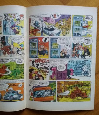 Superlópez 6 La Semana más larga (1990)