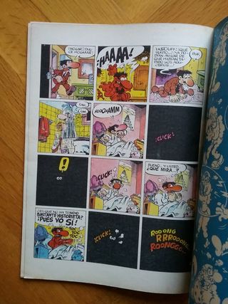 Superlópez 6 La Semana más larga (1990)