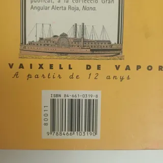 La decisió de l'Emma