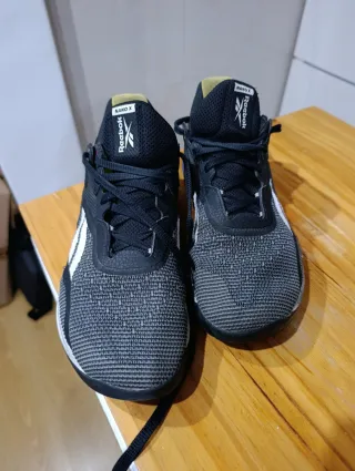 Zapatillas Reebok Nano X CrossFit
