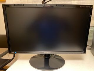 Ordenador Intel Core i3 7100 4GB RAM 477GB SSD