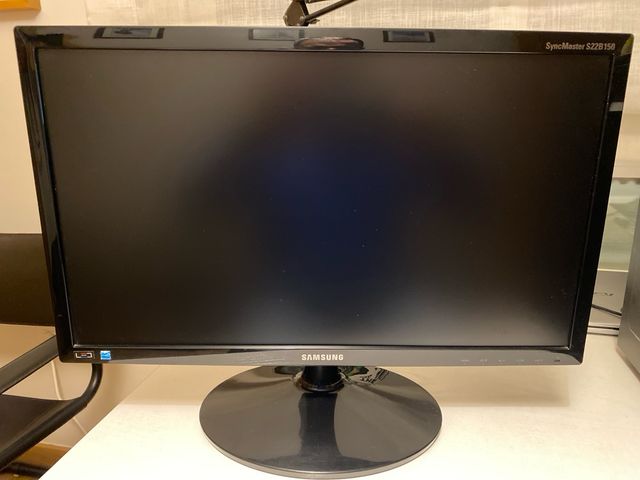 Ordenador Intel Core i3 7100 4GB RAM 477GB SSD