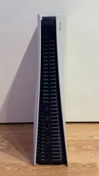 Consola Sony PlayStation 5 825gb