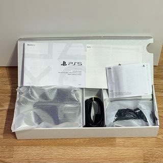 Consola Sony PlayStation 5 825gb