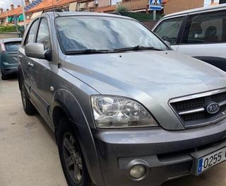 Bomba inyectora kia sorento 2.5 d 33430
