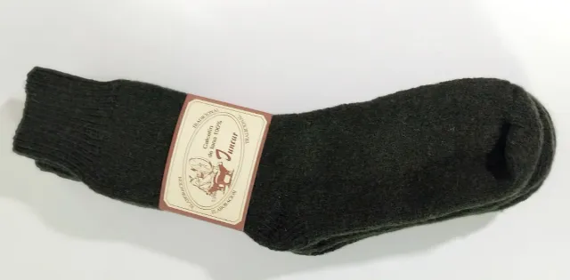 Calzini di Lana Juncar Taglia Unica