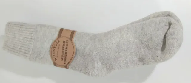 Calzini di Lana Juncar Taglia Unica