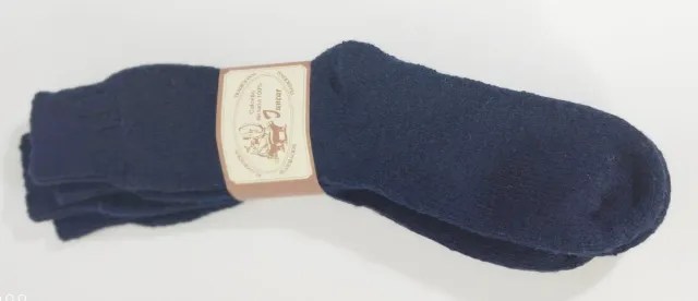 Calzini di Lana Juncar Taglia Unica