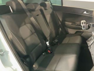 KIA Sportage Diesel Hibrido 136cv 2021