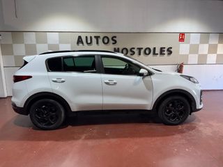 KIA Sportage Diesel Hibrido 136cv 2021