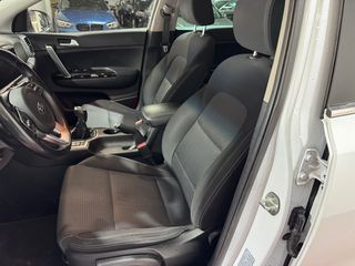 KIA Sportage Diesel Hibrido 136cv 2021