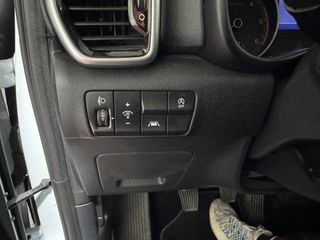 KIA Sportage Diesel Hibrido 136cv 2021