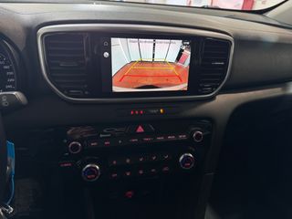 KIA Sportage Diesel Hibrido 136cv 2021