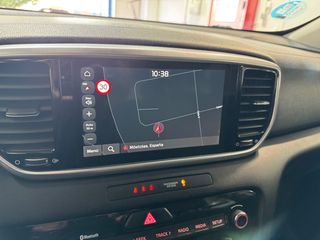 KIA Sportage Diesel Hibrido 136cv 2021