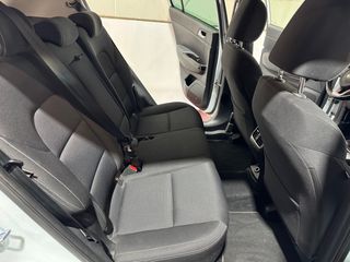 KIA Sportage Diesel Hibrido 136cv 2021