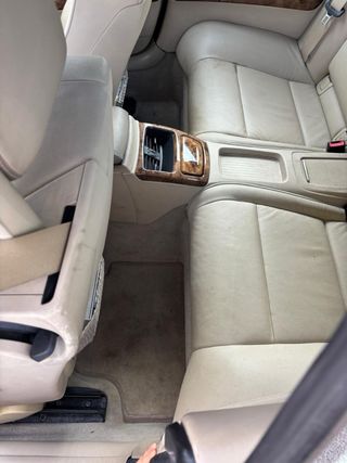 BMW 320i descapotable - 2007