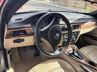 BMW 320i descapotable - 2007