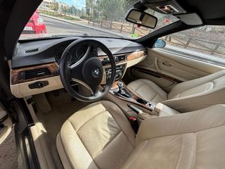 BMW 320i descapotable - 2007