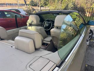 BMW 320i descapotable - 2007