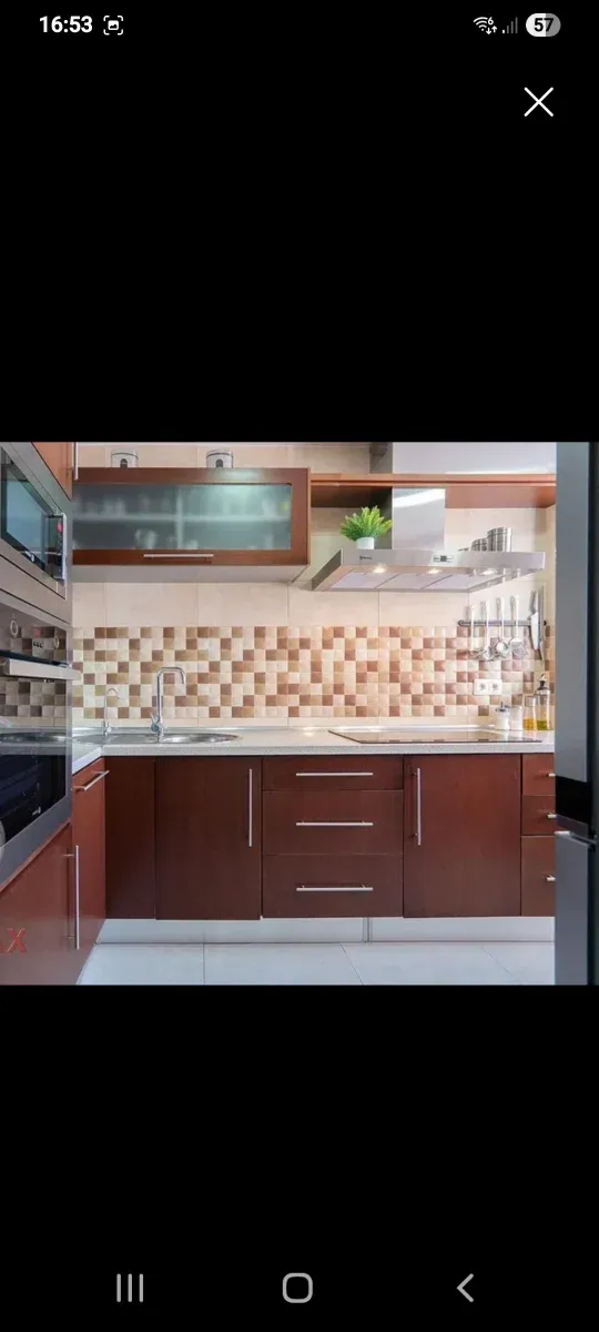 Moderno Piso zona faro