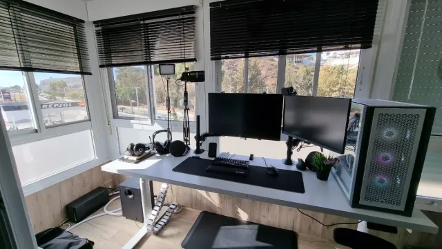 Moderno Piso zona faro