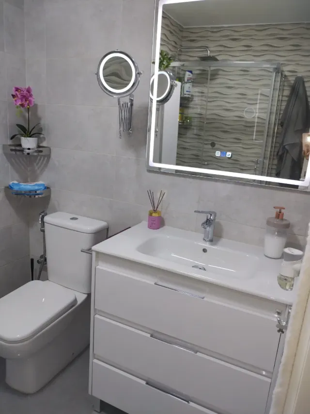 Moderno Piso zona faro