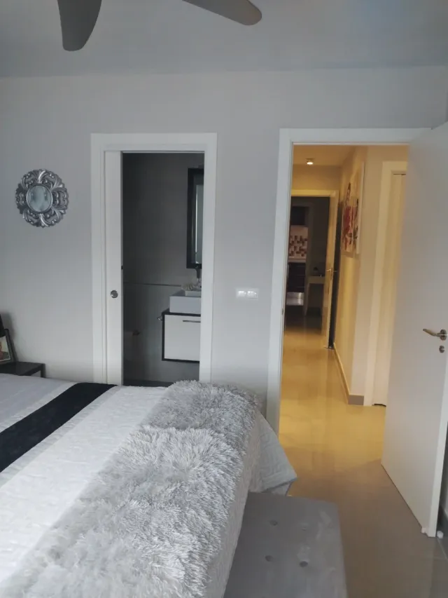 Moderno Piso zona faro