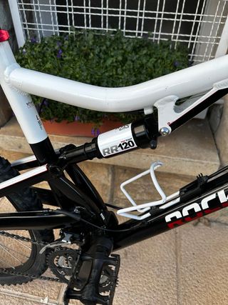 Bicicleta Rockrider Montaña