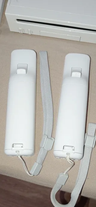 ‼️NINTENDO WII‼️