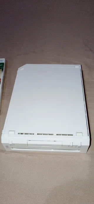 ‼️NINTENDO WII‼️