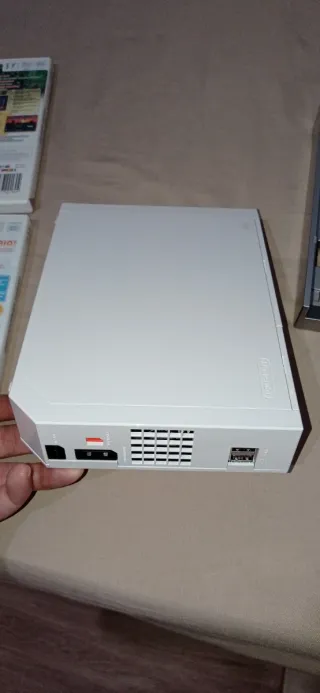 ‼️NINTENDO WII‼️