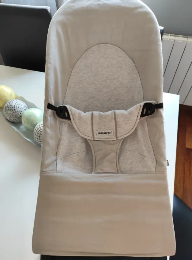 Hamaca bebé Babybjörn