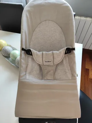 Hamaca bebé Babybjörn
