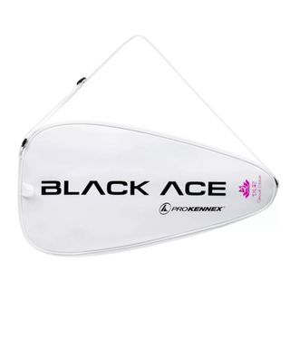 Racchetta Pickleball Kinetic Black Ace