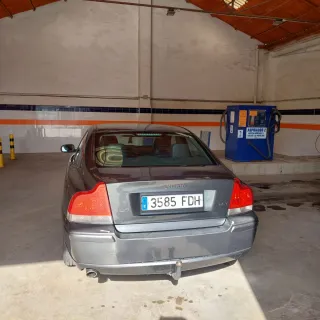Volvo S60 2005