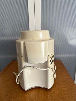 Licuadora Moulinex Beige