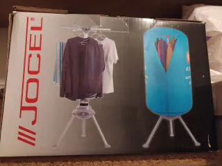 Secadora de Ropa JSR002211