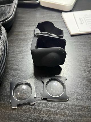 Insta360 ONE RS Cámara 360