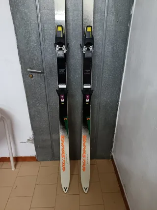 Esquís Dynastar VHP 797