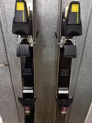 Esquís Dynastar VHP 797