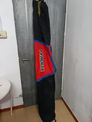 Esquís Dynastar VHP 797